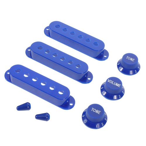 Boutons volume guitare - la,