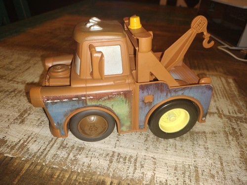 Cars rev ups - ups, racer