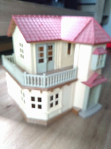 Vente groupée maison jouet - , et