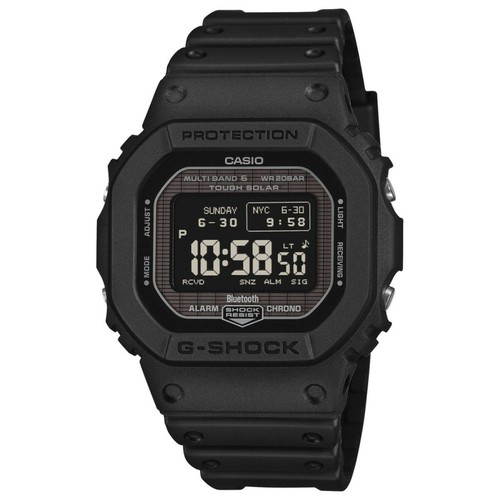 Montre casio shock - montre, g-shock
