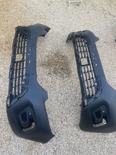 RENAULT KANGOO 3 DEPUIS 2020 PARE CHOC AVANT D ORIGINE RENAULT OEM 620225984R