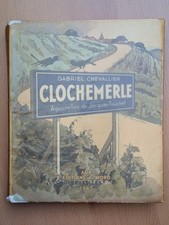 Clochemerle - Gabriel