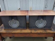 JBL OLYMPUS D50S7 Vintage