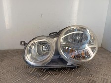 Optique avant principal gauche