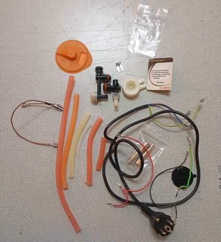 Lot accessoire tuyau faisceau - lot,