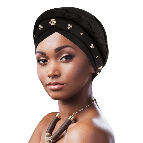 Femmes africaine turban - femmes,