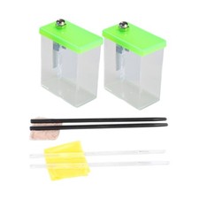 Kit d'électromètre en