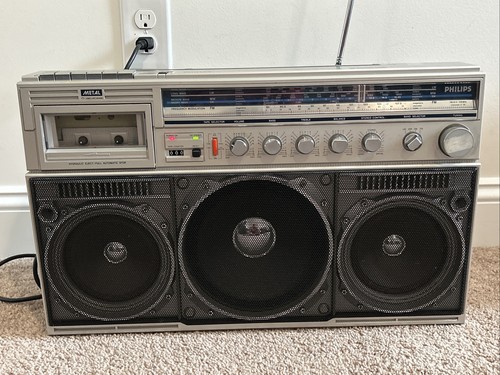 Philips d8444 power player - d8444,