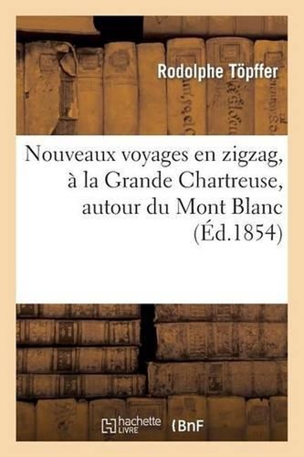 Nouveaux voyages zigzag la - voyages,