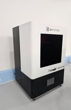 imprimante 3d résine 3d totem sentry 190 presque jamis utiliser 