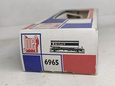 Jouef Boite Vide Pour Wagon