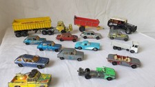 Petites voitures - Majorette -