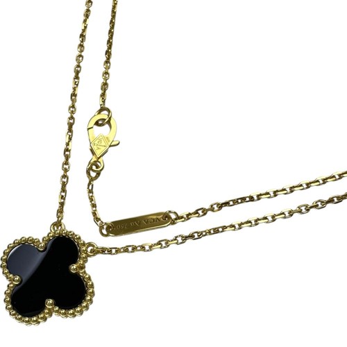 Collier van cleef arpels - cleef,