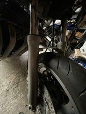 Fourche Yamaha Fj 1200