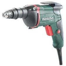 Visseuse plaquiste METABO 600W SE 4000