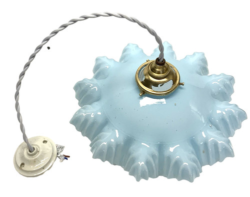 Ancienne suspension abat - ancienne,