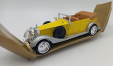Rolls Royce Phantom II 1/43