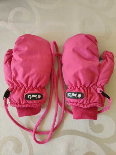 Gants moufles enfant barts - gants,