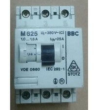 BBC METRAWATT - M625 1.0 -