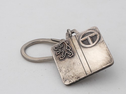 Porte clés ancien key fob - -,