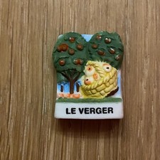 Fève ❤️ Galette des Rois