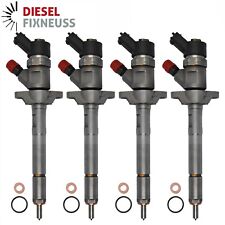 4 ✅injecteur PEUGEOT 307 1.6