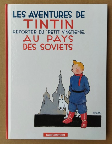 Hergé les aventures de - hergÉ,