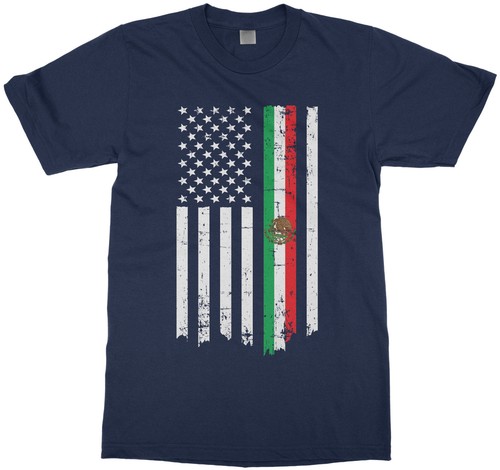 Mexican american flag youth - flag,