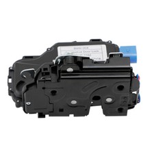 Serrure de porte arrière droit for SEAT CORDOBA II 6L IBIZA IV 6L 3b4839016ag