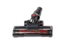 Brosse de sol électrique pour Silvercrest aspirateur balai 2 en 1 22.2 E6 SHAZ