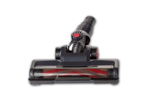 Brosse sol élec pour - de,