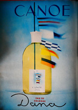 PUBLICITÉ DE PRESSE 1964