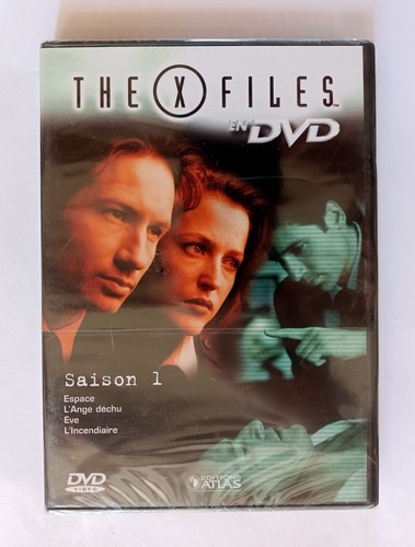 The files saison 4 - saison,