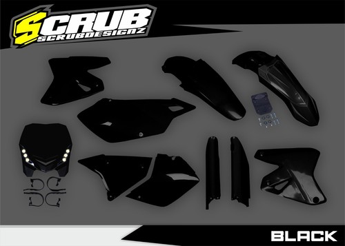 Suzuki drz 400 - drz,