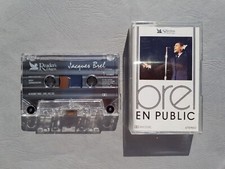 🎧 Cassette audio / K7 /