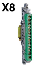 8 X Bornier de répartition