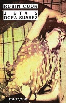 Jétais dora suarez roman - un,