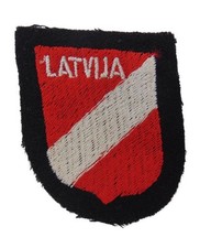 Allemand WW2 / Insigne de