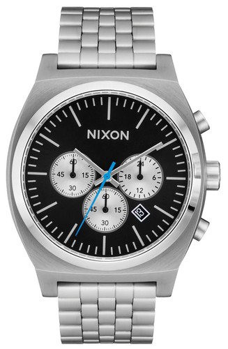 Nixon time teller a972 5266 - nixon,