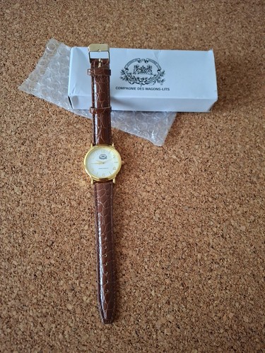 Montre compagnie des - compagnie,