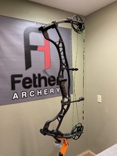 Hoyt Spyder-30 RH 70LB 28.5DL
