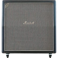 Marshall 1960AHW 120W 4x12