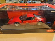 FERRARI 512BB RED  1/18 KYOSHO 08172R