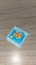 jeu vidéo VF Nintendo 3DS