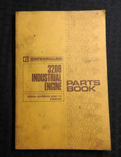 CATERPILLAR 3208 Diesel