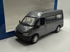 Ford Transit Minibus 1/43
