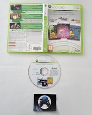 Xbox Live Arcade pack