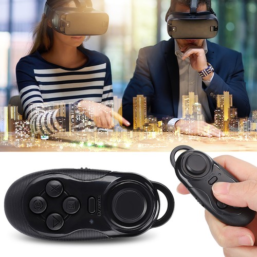 Mini gamepad bluetooth remote - mini,