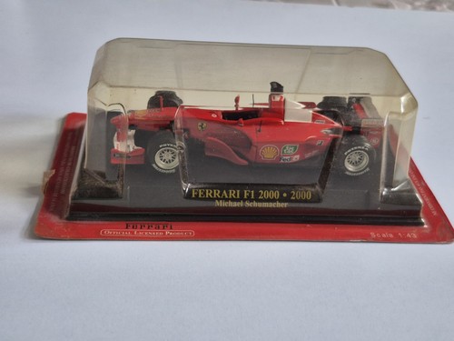 Voiture miniature ferrari - voiture,