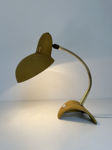 Lampe poser jean boris - lampe,